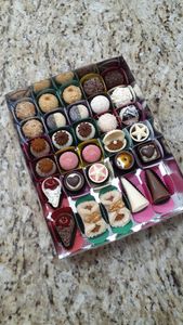 Patricia Fontoura - Um sonho doce...