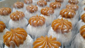 Financiamento Coletivo - Um sonho doce...