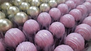 Porto Alegre/RS - Um sonho doce...