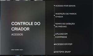 São Paulo/SP - Knock Work