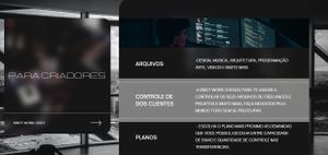 Bruno Menossi - Knock Work