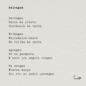 Pré-venda da obra poética Mosaïco  imagem 6