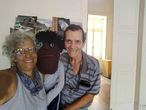 Vaquinha Online - Porquinho na lata (livro infantil) 