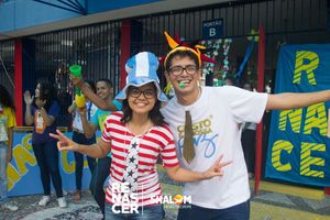 Crowdfunding - RENASCER: UM CARNAVAL DIFERENTE