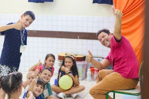 RENASCER: UM CARNAVAL DIFERENTE imagem 7