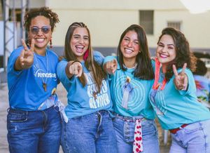 Ajude a Levar o Renascer 2026 a Mais Corações - RENASCER: UM CARNAVAL DIFERENTE