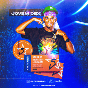 Crowdfunding - BDA 5 ANOS - ESPECIAL BATALHA DE TRIO