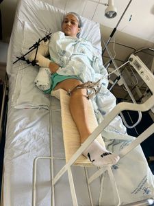 Vaquinha Online - Me ajudaa 