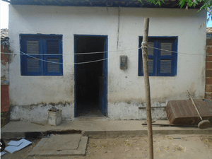 Caridade e Filantropia - ARRECARDAÇAO EM ESPECIE PARA CESTA BASICA ,PRODUTO HIGIENE.