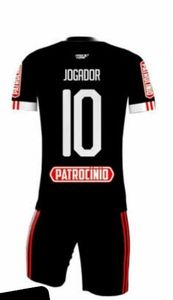 Mangueirinha/PR - Time de futebol society 