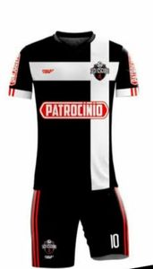 Time de futebol society  imagem 9