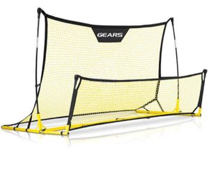 Esportes - Time de futebol society 