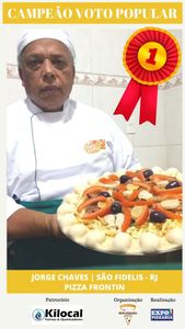 Jorge Roberto Chaves  - Buscando ajuda para trabalhar. 