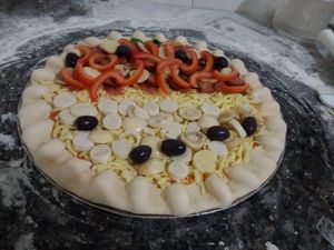 Vaquinha Online - Buscando ajuda para trabalhar. 