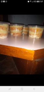 Vaquinha Online - Me ajude a abrir o meu negócio de bolos salgados