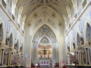 Ajuda Compra de equipamento para a transmissão da Santa Missa - Ajuda para compra de equipamento para a transmissão da Santa Missa