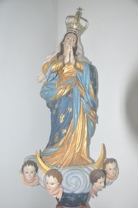 Aracaju/SE - Ajuda para compra de equipamento para a transmissão da Santa Missa