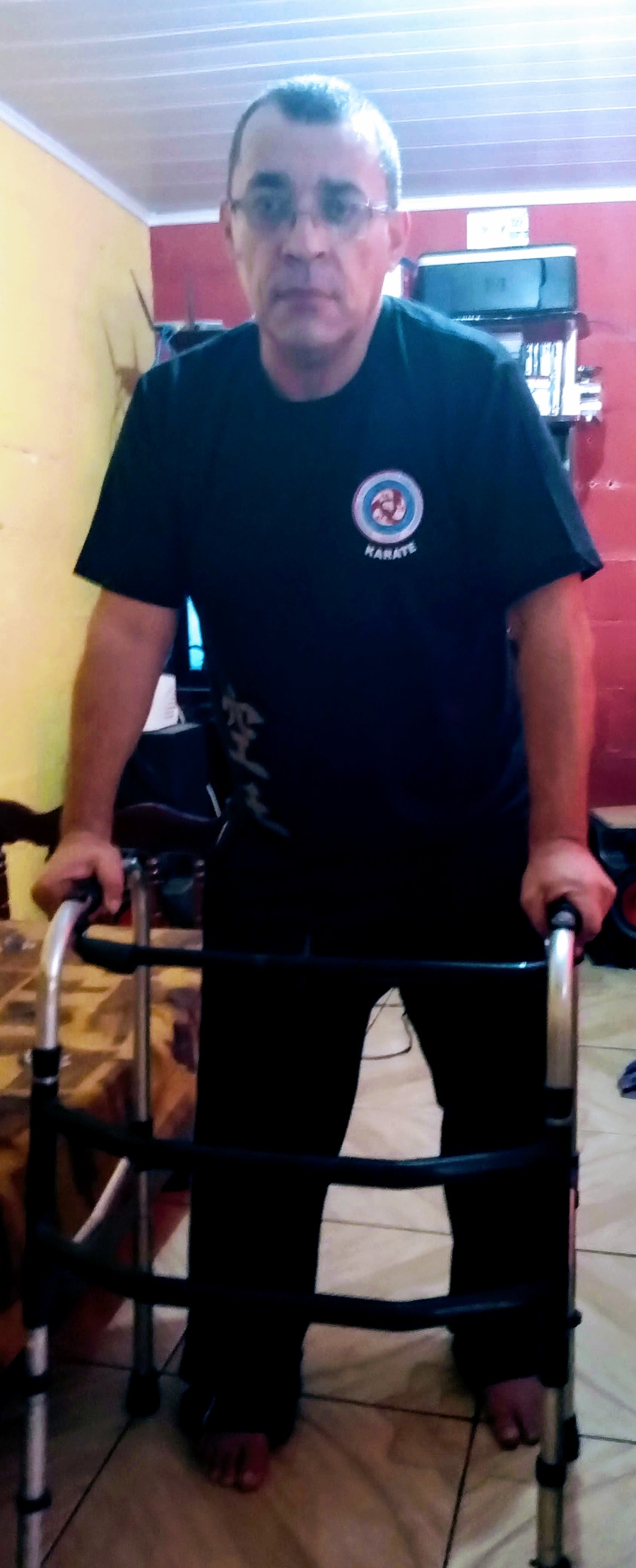Financiamento Coletivo - Me ajudem a conseguir uma cadeira de rodas elétrica