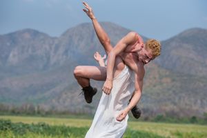 A Cia de Dança do Pantanal precisa ir para Paris! imagem 8