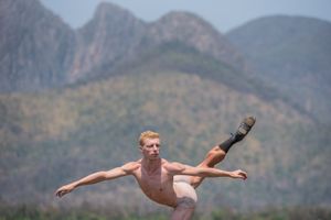 A Cia de Dança do Pantanal precisa ir para Paris! imagem 10