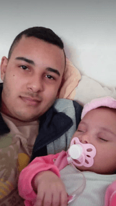 Vaquinha Online - Ajuda para comprar alimentos