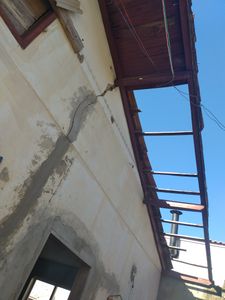 Vaquinha Online - Reforma de telhado