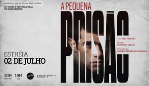 A Pequena Prisão