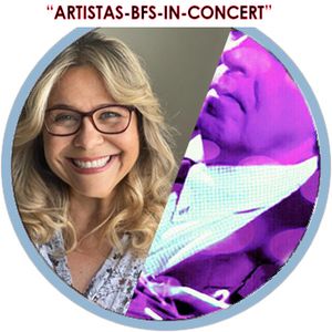 Crowdfunding - ARTISTAS-BFS-IN-CONCERT