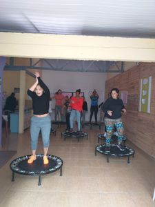 Casa de Recuperação Feminina REVI precisa da sua ajuda para continuar apoiando mulheres em situações de dependência química ou alcóolica imagem 10