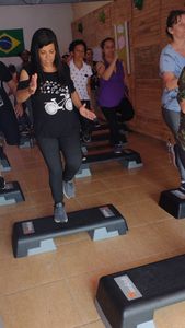 Casa de Recuperação Feminina REVI precisa da sua ajuda para continuar apoiando mulheres em situações de dependência química ou alcóolica imagem 8