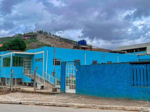 Todos em ação pelo Lar Santana - Associação de amparo a velhice. 