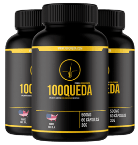 Saúde e Emergências - 100queda Funciona?  É golpe? Reclame Aqui. Saiba tudo sobre o 100queda.