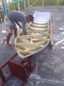 Ajude a Equipe Muiraquitã a participar de competição nacional imagem 6