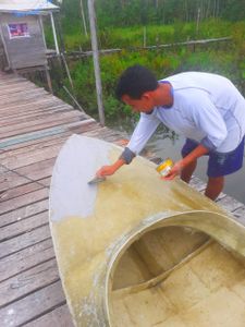 Ajude a Equipe Muiraquitã a participar de competição nacional imagem 7