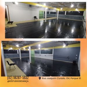 "Construindo o R2: Transforme Sonhos em Realidade no Studio de Pilates e Dança! imagem 7
