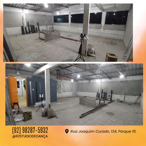 "Construindo o R2: Transforme Sonhos em Realidade no Studio de Pilates e Dança! imagem 6