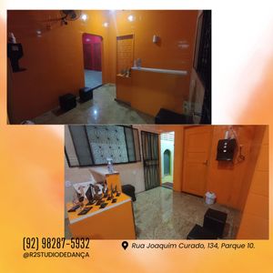 Vaquinha Online - "Construindo o R2: Transforme Sonhos em Realidade no Studio de Pilates e Dança!