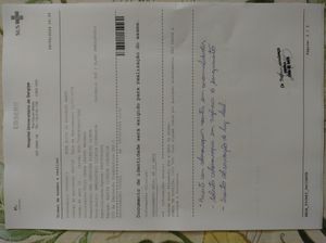 Localizar hemorragia interna e intervenção cirúrgica  imagem 7