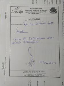 Vaquinha Online - Localizar hemorragia interna e intervenção cirúrgica 