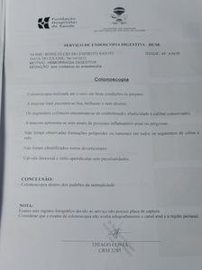 Aracaju/SE - Localizar hemorragia interna e intervenção cirúrgica 