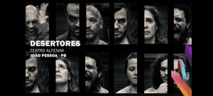 Coletivo Alfenim no FIT 2023