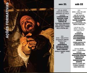 Coletivo Alfenim no FIT 2023