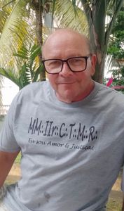 Vaquinha Online - Ajude Luiz Rodriguez a lutar contra a ELA com dignidade e esperança