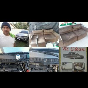 Vaquinha Online - Monta uma estética automotivo 