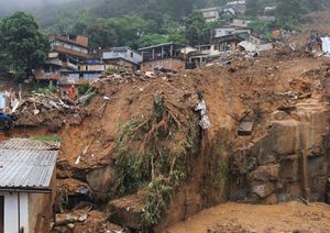 Vaquinha Online - Sextas básicas e reconstrução Petrópolis 