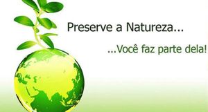 Financiamento Coletivo - Projeto Educação Ambiental Tela Viva - Ensinando Crianças a Amarem o Planeta