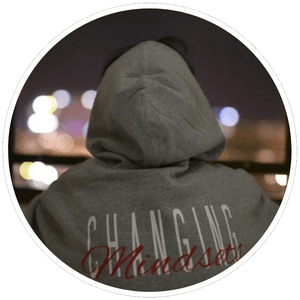 Apoie o Canal Mente Cinza