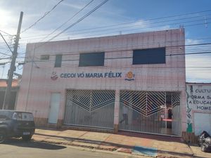 Vaquinha Online - REFORMA - CRECHE VÓ MARIA FÉLIX