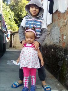 Causas e Comunidade - Moramos de favor e clima aqui é de guerra, gostaríamos de mudar para criar nossos filhos em São Paulo.