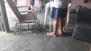 Amor ao próximo  imagem 7